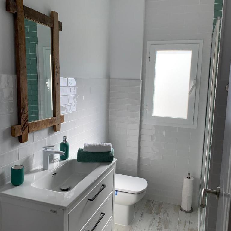 Villajoyosa Sweet - Two-Bedroom Apartment - 29
