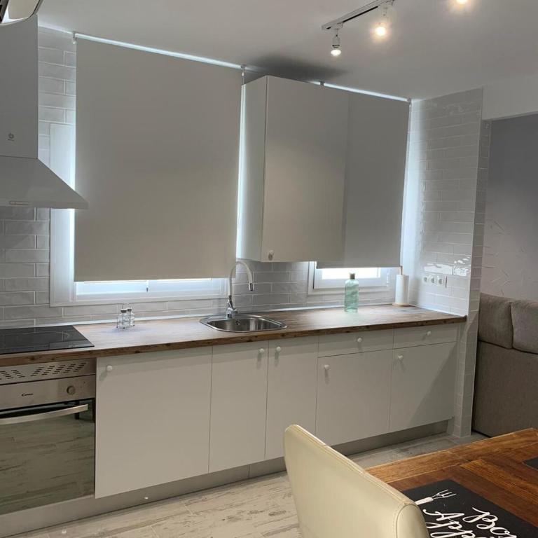 Villajoyosa Sweet - Two-Bedroom Apartment - 30