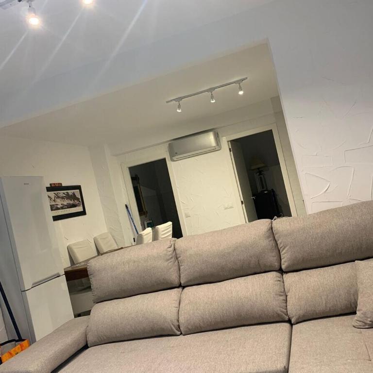 Villajoyosa Sweet - Two-Bedroom Apartment - 32