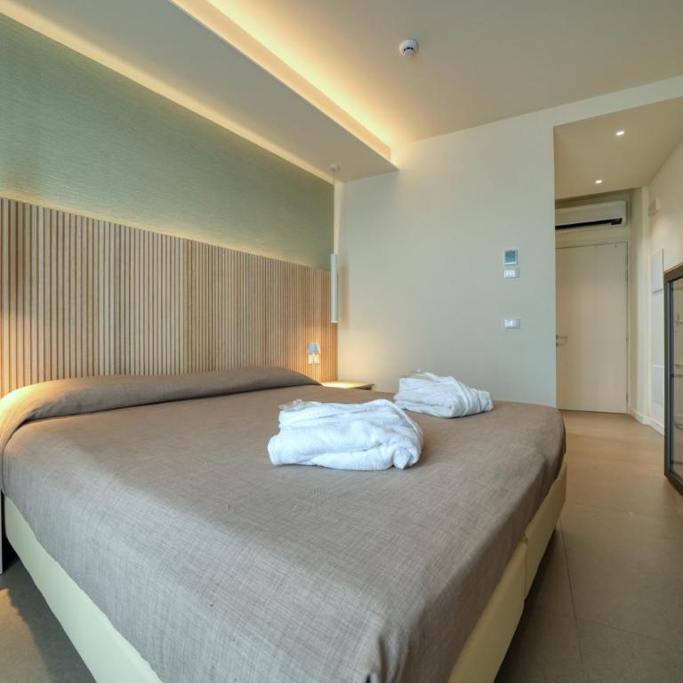 Hotel Palazzo del Garda & Spa - Camera Quadrupla Deluxe - 2
