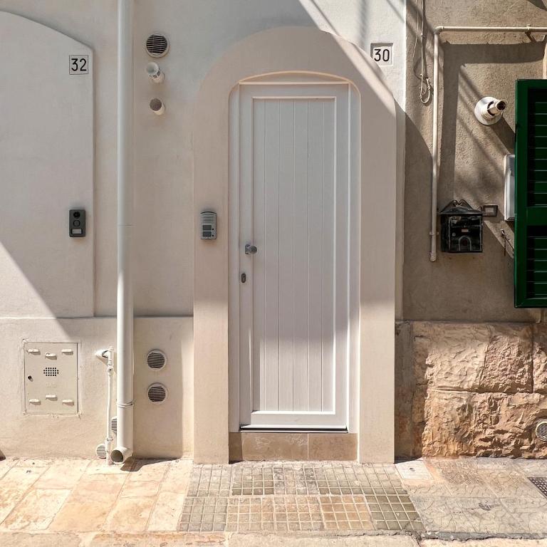 WePuglia - Dimora Rirì - Appartamento con 2 Camere da Letto - 2