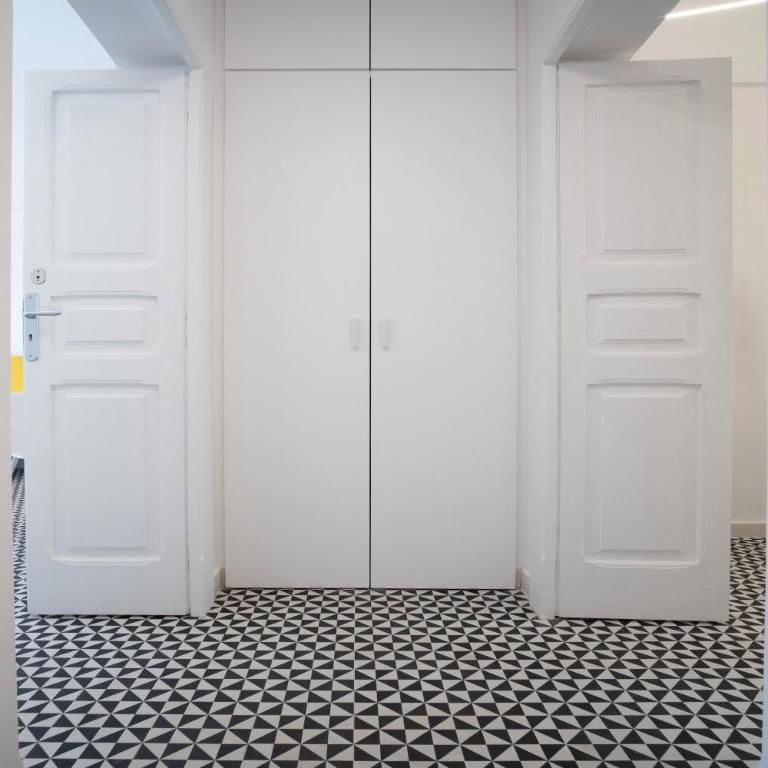 WePuglia - Dimora Rirì - Appartamento con 2 Camere da Letto - 5
