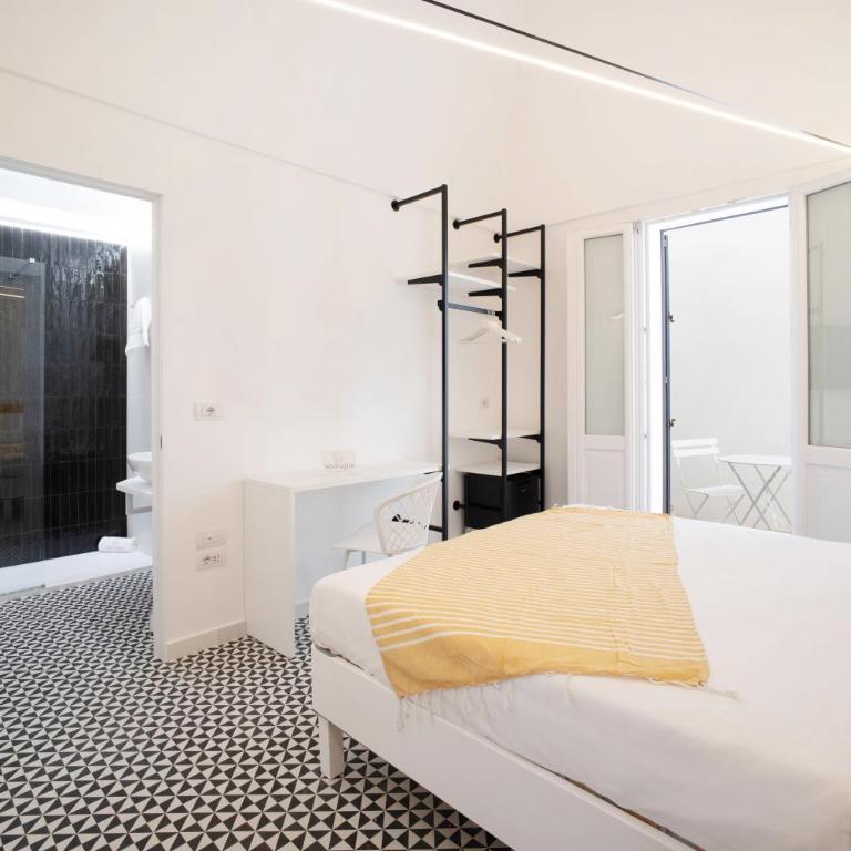 WePuglia - Dimora Rirì - Appartamento con 2 Camere da Letto - 11
