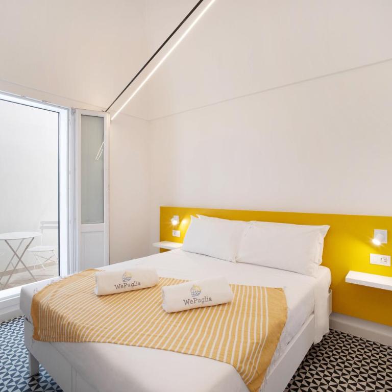 WePuglia - Dimora Rirì - Appartamento con 2 Camere da Letto - 7