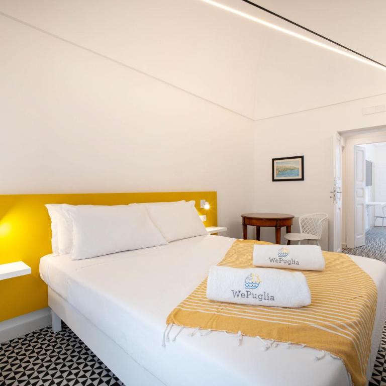 WePuglia - Dimora Rirì - Appartamento con 2 Camere da Letto - 6