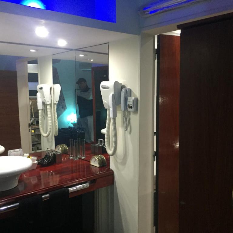 Departamentos Suites - Apartamento - 11
