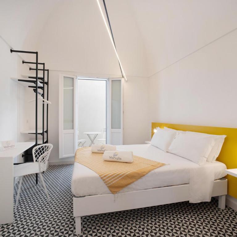 WePuglia - Dimora Rirì - Appartamento con 2 Camere da Letto - 8