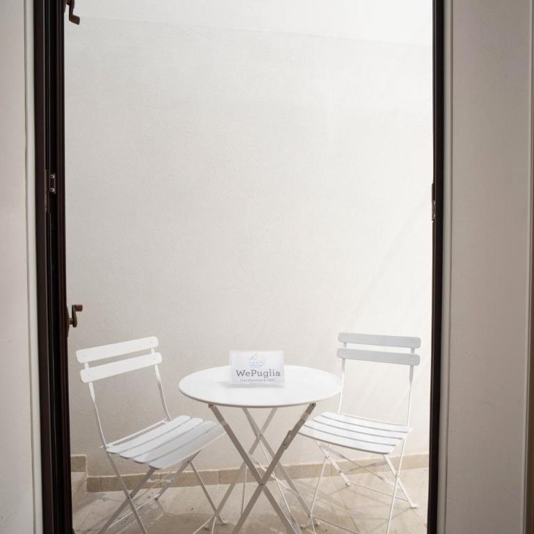 WePuglia - Dimora Rirì - Appartamento con 2 Camere da Letto - 9