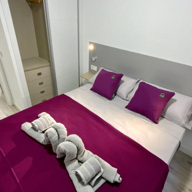 AVA Flats - Standard Apartment - 15