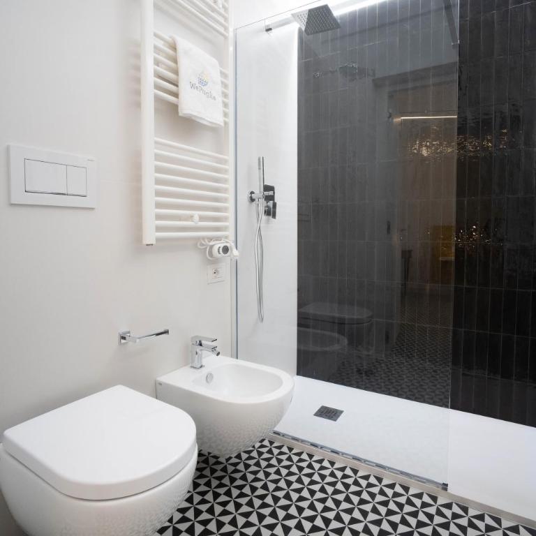 WePuglia - Dimora Rirì - Appartamento con 2 Camere da Letto - 14