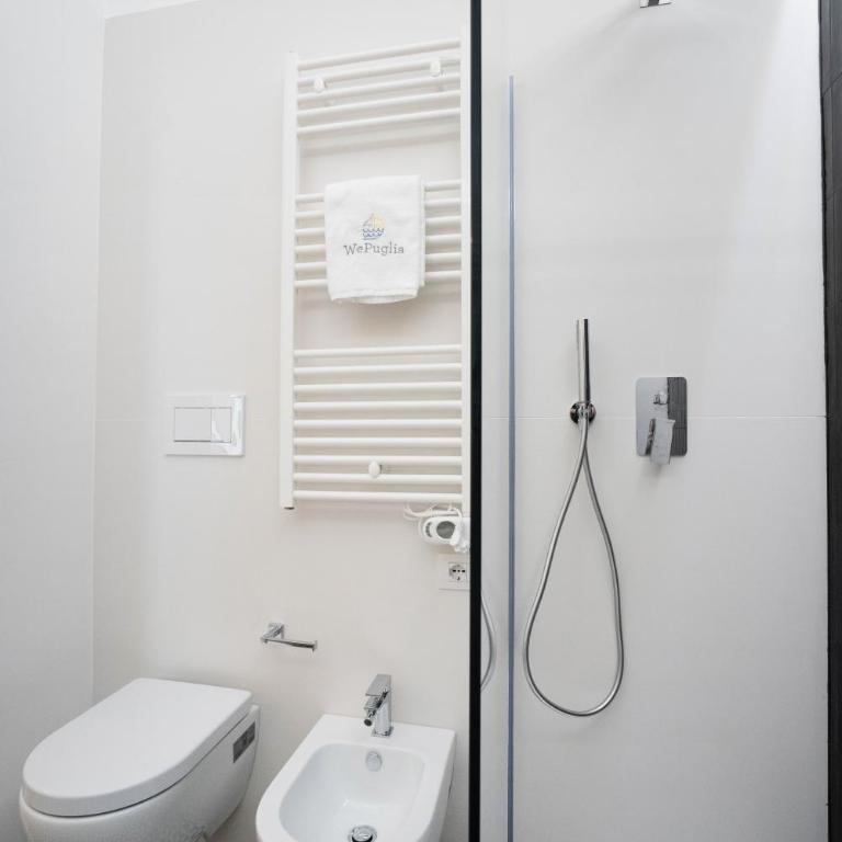 WePuglia - Dimora Rirì - Appartamento con 2 Camere da Letto - 16