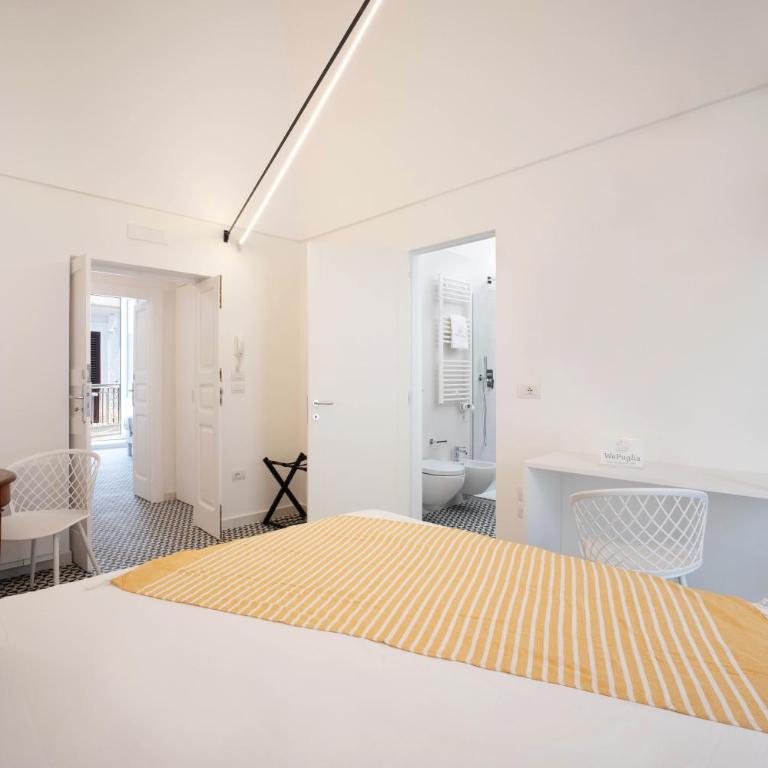 WePuglia - Dimora Rirì - Appartamento con 2 Camere da Letto - 12