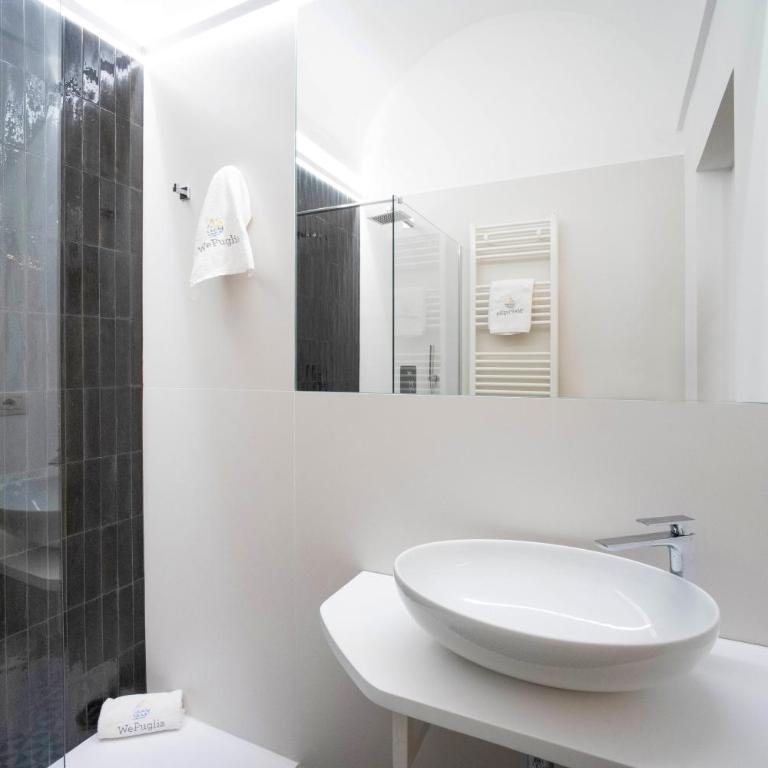 WePuglia - Dimora Rirì - Appartamento con 2 Camere da Letto - 15