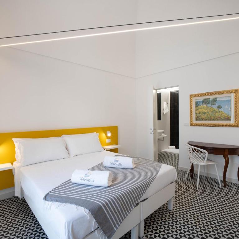 WePuglia - Dimora Rirì - Appartamento con 2 Camere da Letto - 20