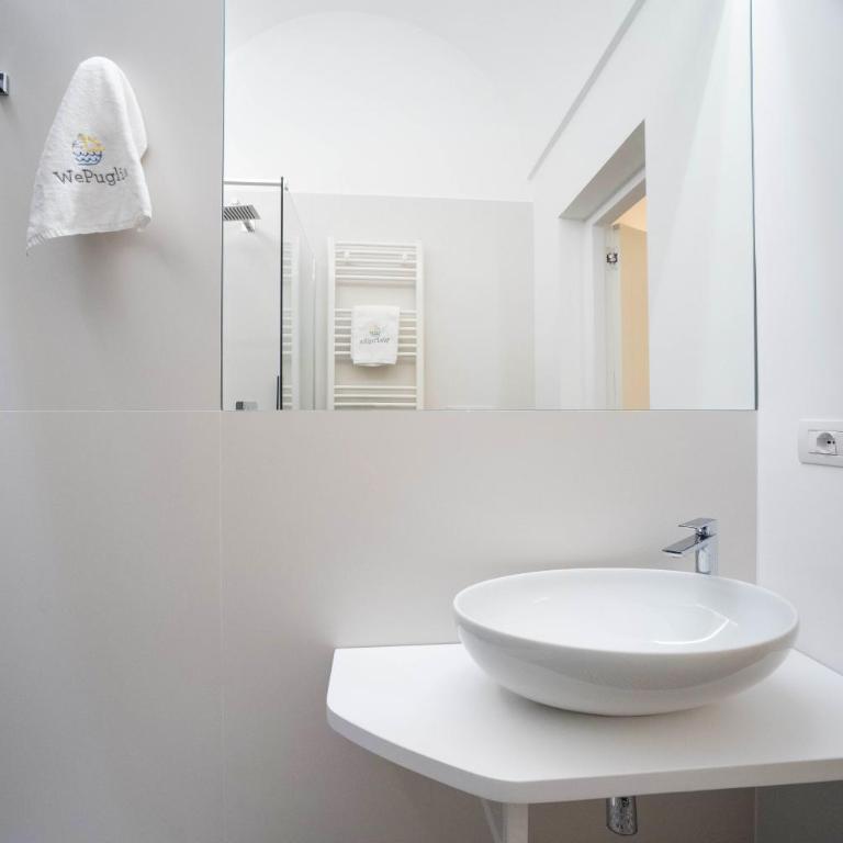 WePuglia - Dimora Rirì - Appartamento con 2 Camere da Letto - 19