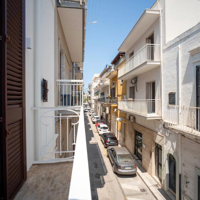 WePuglia - Dimora Rirì - Appartamento con 2 Camere da Letto - 22