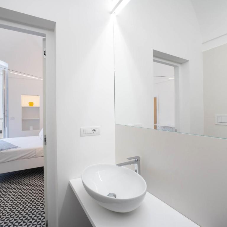 WePuglia - Dimora Rirì - Appartamento con 2 Camere da Letto - 25