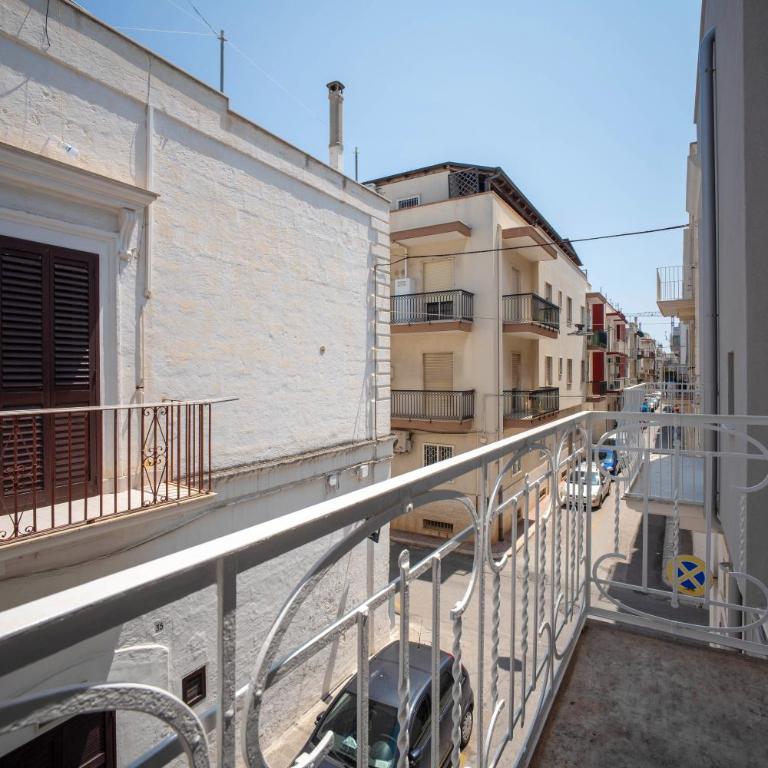 WePuglia - Dimora Rirì - Appartamento con 2 Camere da Letto - 23