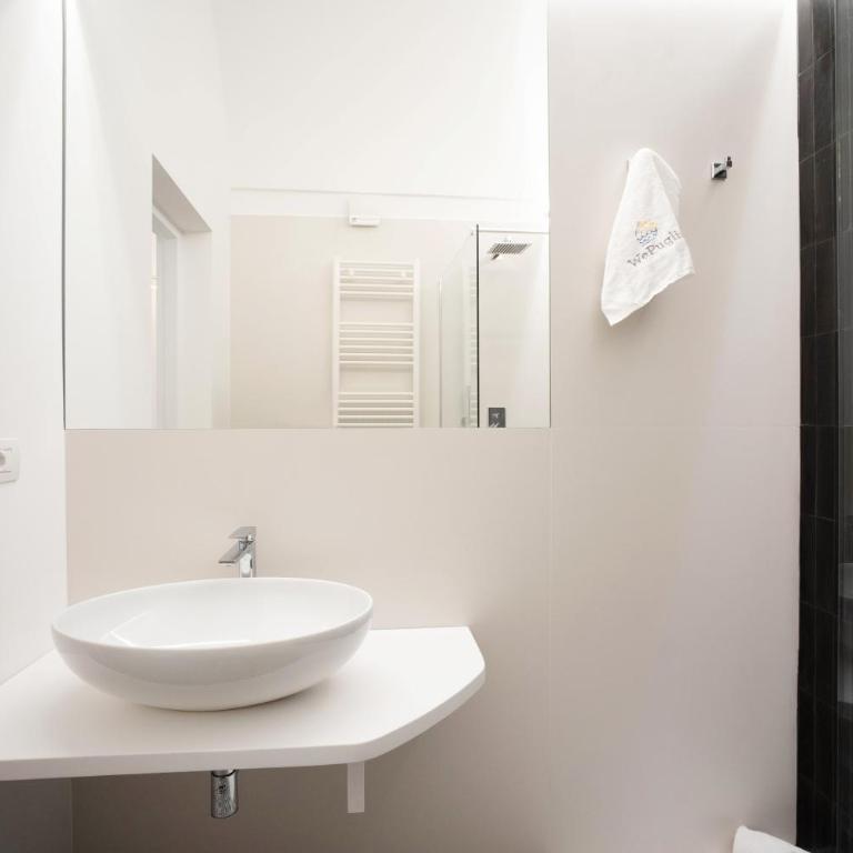 WePuglia - Dimora Rirì - Appartamento con 2 Camere da Letto - 27