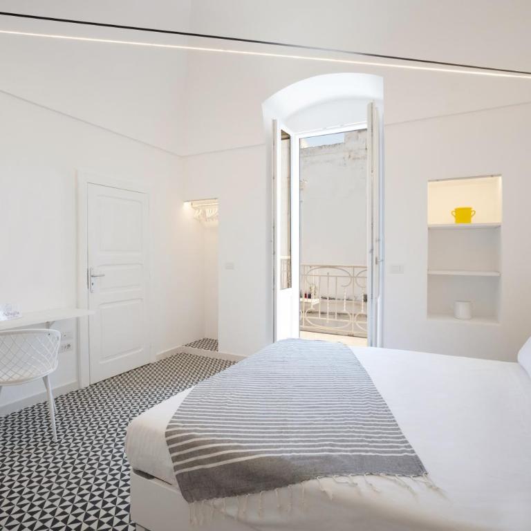 WePuglia - Dimora Rirì - Appartamento con 2 Camere da Letto - 24