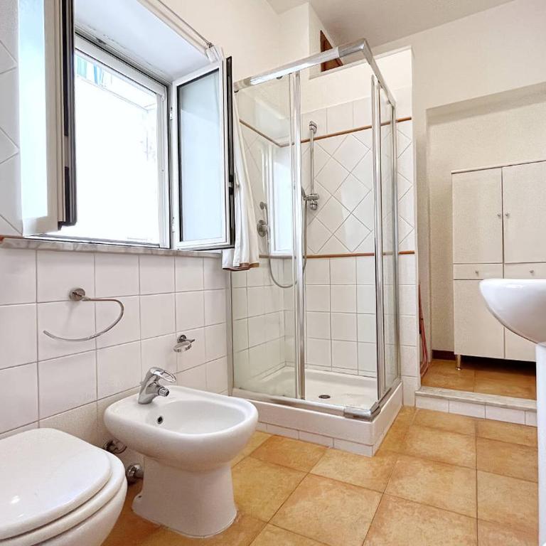 Solemar Sicilia - Palazzo Massimo - Three-Bedroom House - 10