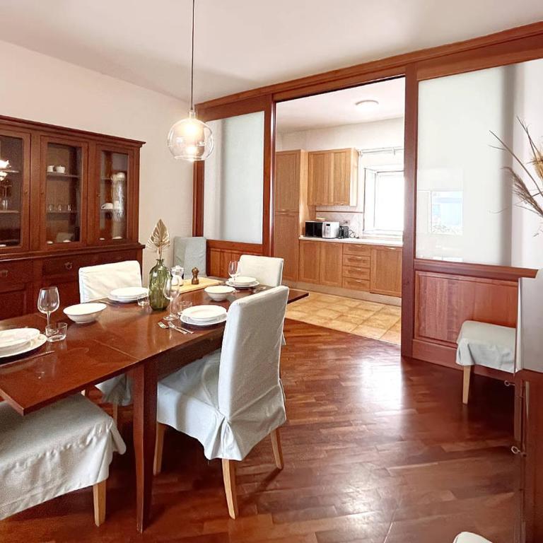 Solemar Sicilia - Palazzo Massimo - Three-Bedroom House - 3