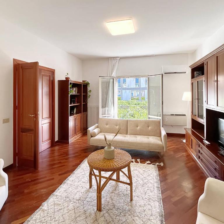 Solemar Sicilia - Palazzo Massimo - Three-Bedroom House - 6