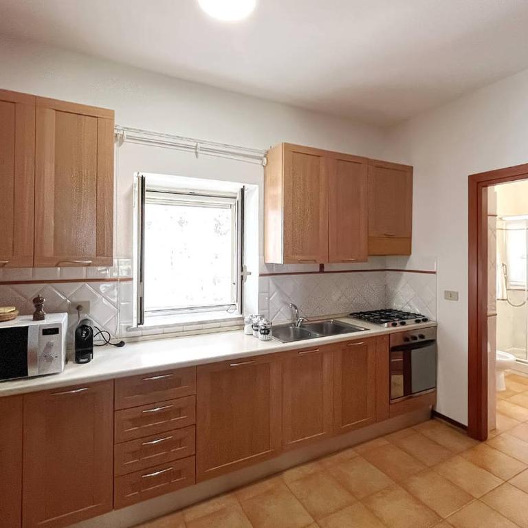 Solemar Sicilia - Palazzo Massimo - Three-Bedroom House - 13