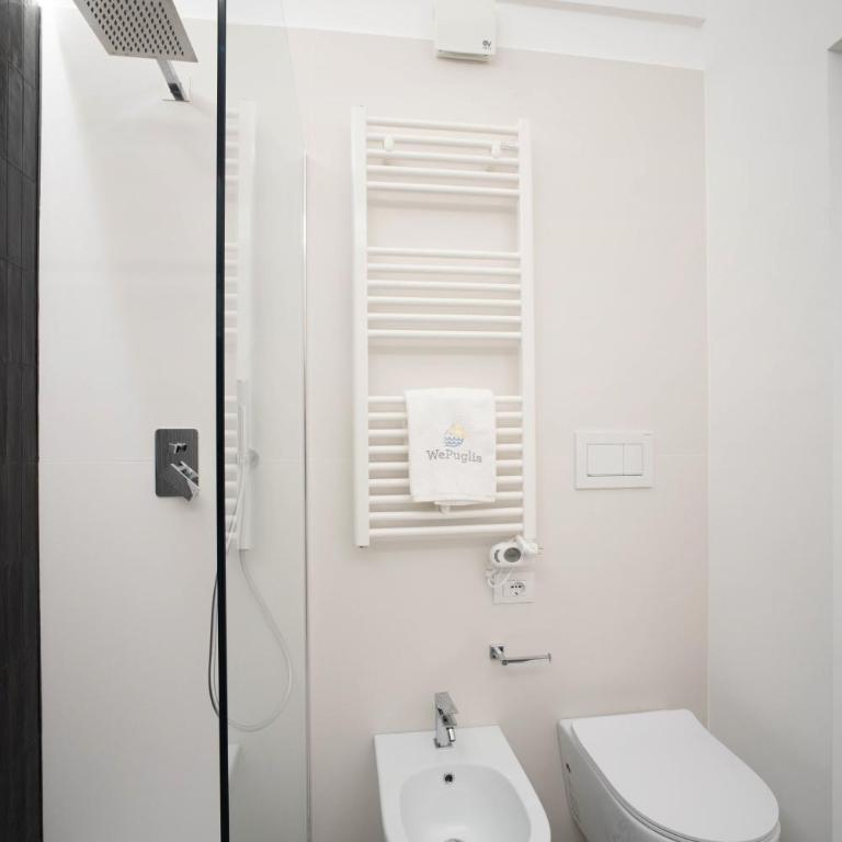 WePuglia - Dimora Rirì - Appartamento con 2 Camere da Letto - 29