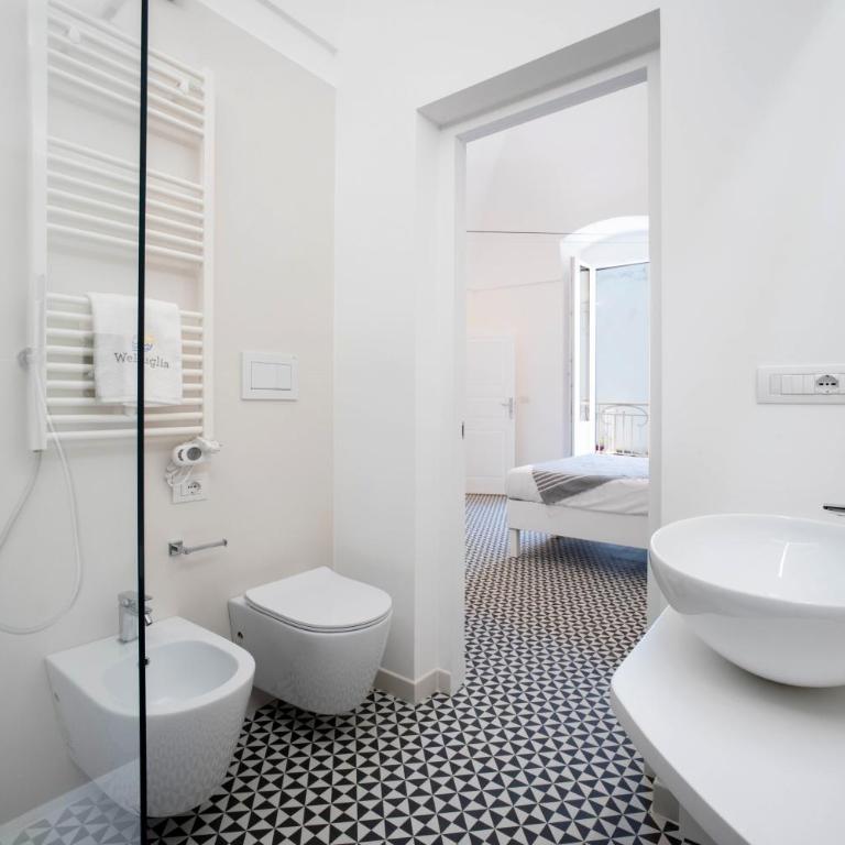 WePuglia - Dimora Rirì - Appartamento con 2 Camere da Letto - 31
