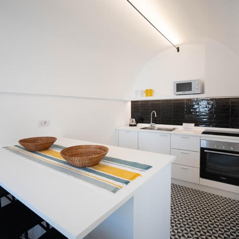 WePuglia - Dimora Rirì - Appartamento con 2 Camere da Letto - 39