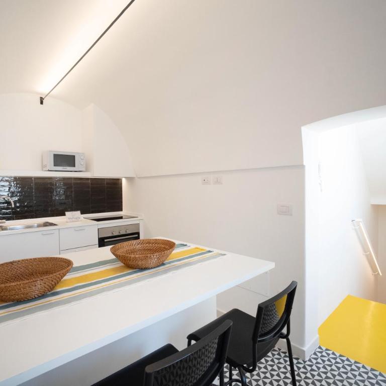 WePuglia - Dimora Rirì - Appartamento con 2 Camere da Letto - 38