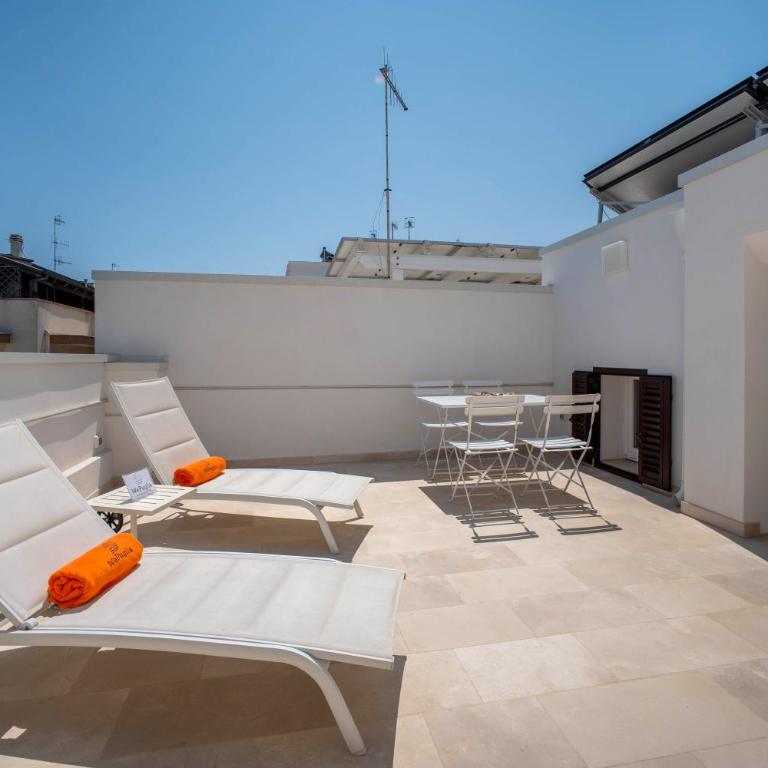 WePuglia - Dimora Rirì - Appartamento con 2 Camere da Letto - 43