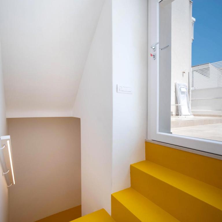 WePuglia - Dimora Rirì - Appartamento con 2 Camere da Letto - 42