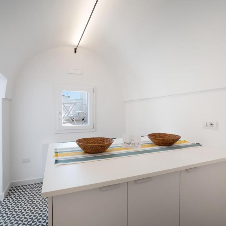 WePuglia - Dimora Rirì - Appartamento con 2 Camere da Letto - 41