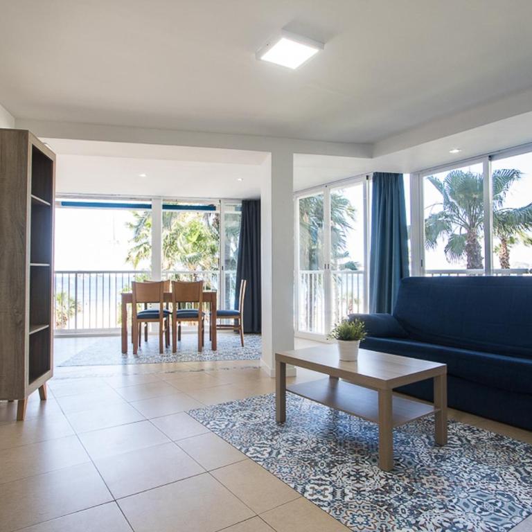 Apartamentos Torre Yago - Three-Bedroom Apartment (2-6 Adults) - 26