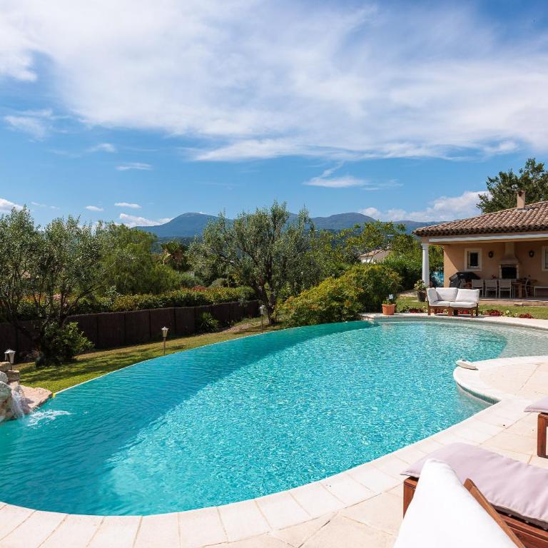 Villa Sole - Recharge and Dream - Villa - 55