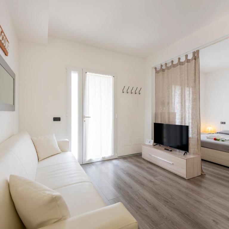 BnButler - Archimede 53 - Bright Studio - Appartamento - 1