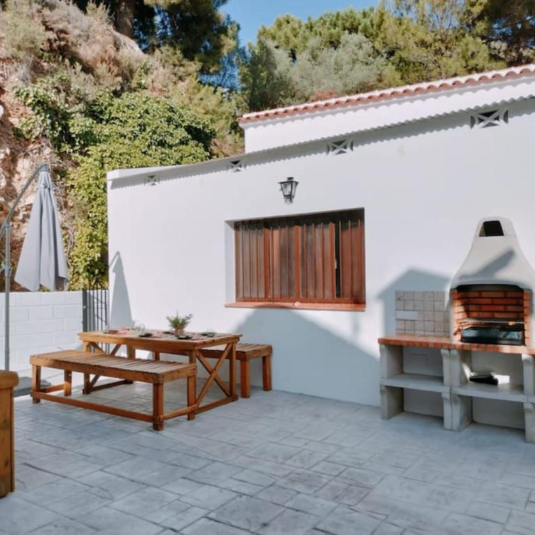 Casa Rural Las Adelfas - Casa de 4 dormitorios - 26
