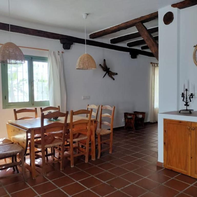 Casa Rural Las Adelfas - Casa de 4 dormitorios - 43