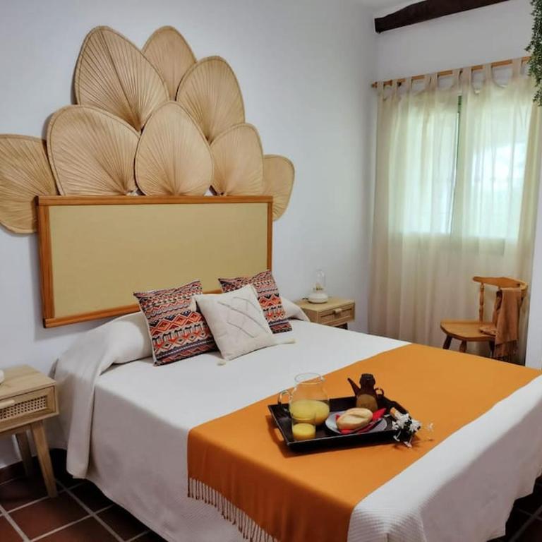 Casa Rural Las Adelfas - Casa de 4 dormitorios - 38