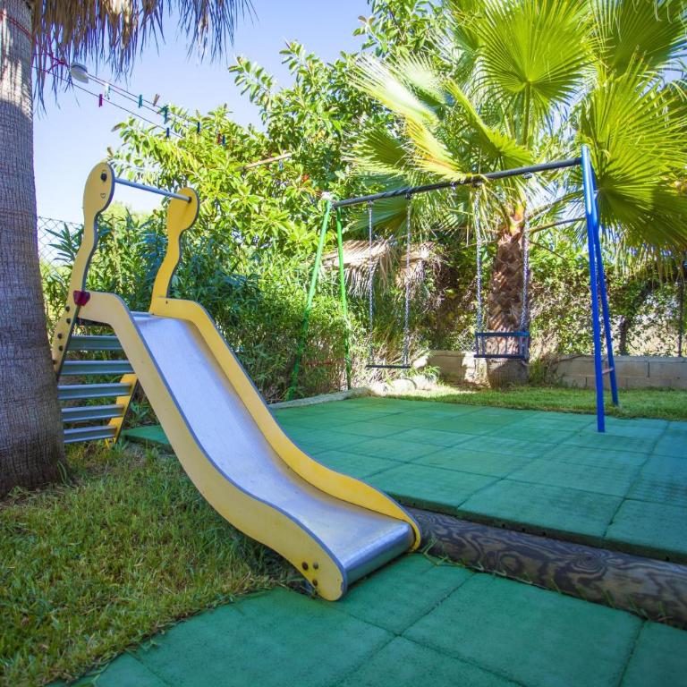 Villa Sa Marina -Figuemar- - Villa de 5 dormitorios - 7