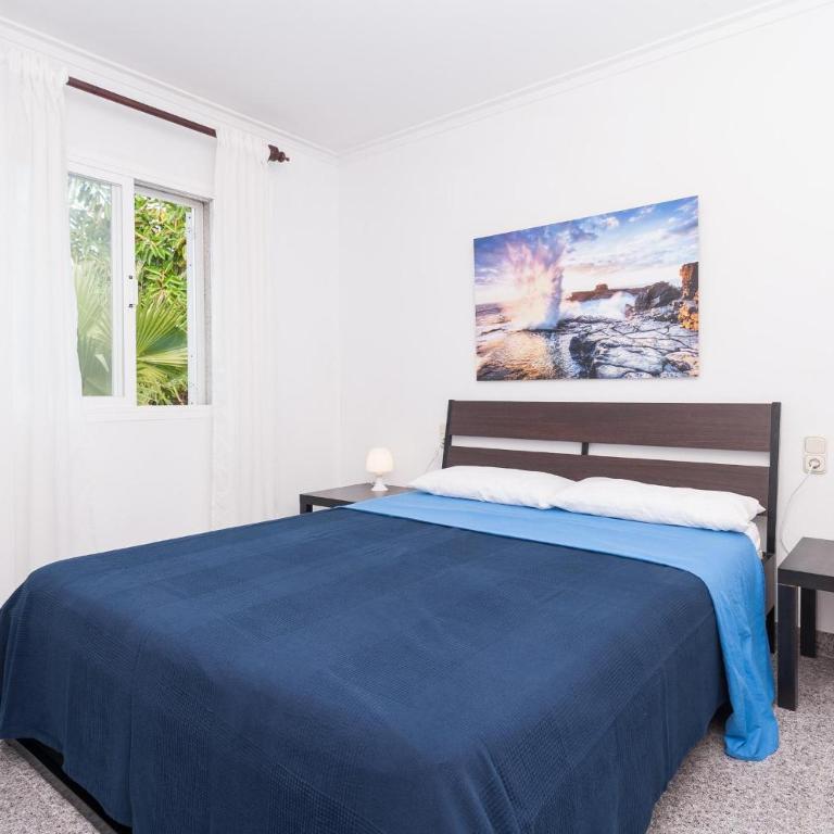 Villa Sa Marina -Figuemar- - Villa de 5 dormitorios - 10
