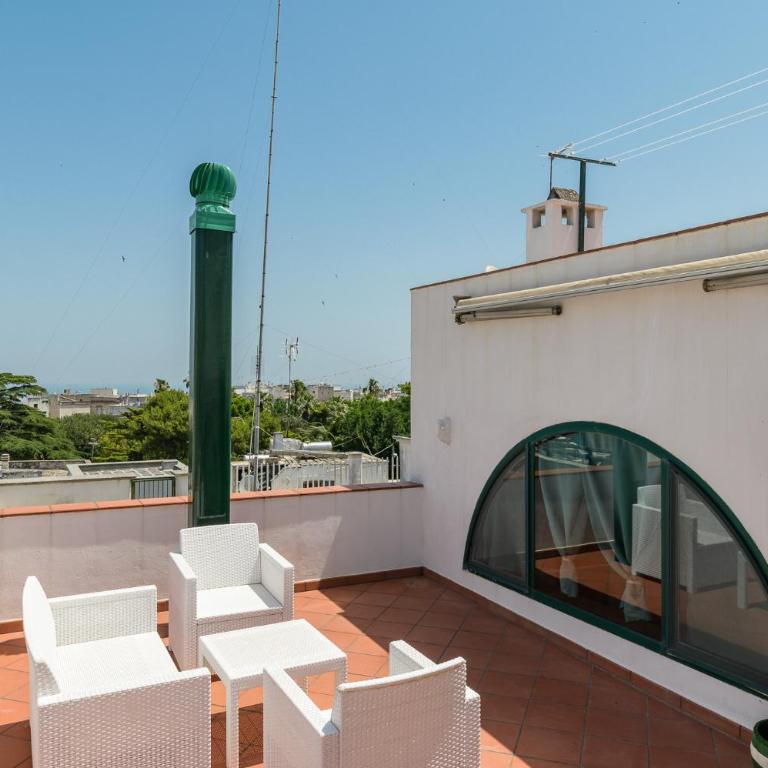 Terrazza Soleada by Wonderful Italy - Appartamento con 1 Camera da Letto - 1