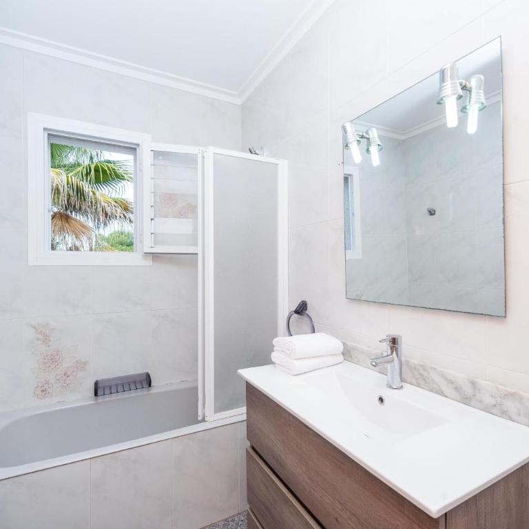 Villa Sa Marina -Figuemar- - Villa de 5 dormitorios - 11