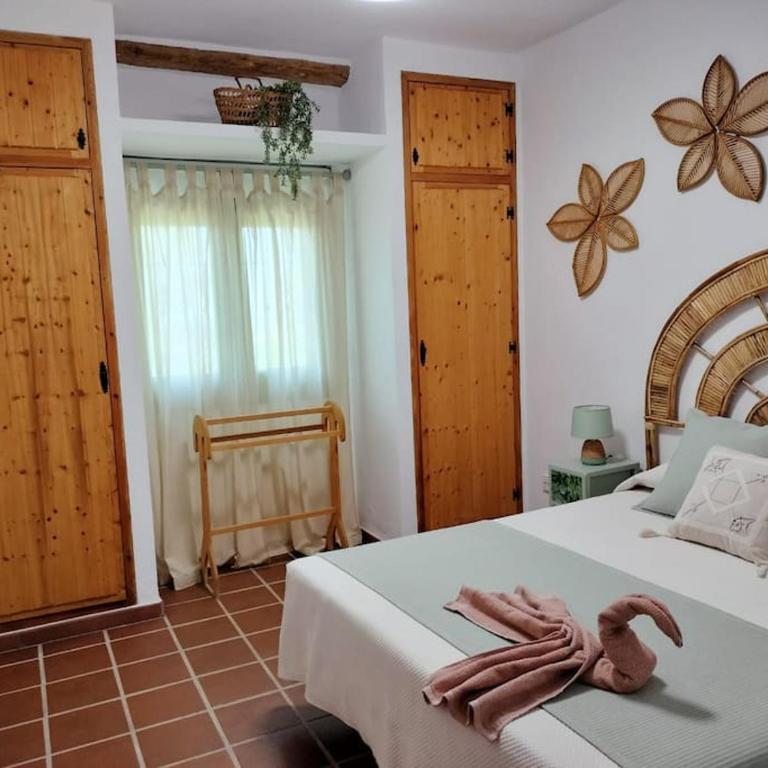 Casa Rural Las Adelfas - Casa de 4 dormitorios - 36