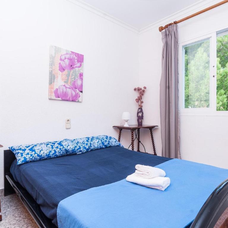 Villa Sa Marina -Figuemar- - Villa de 5 dormitorios - 13