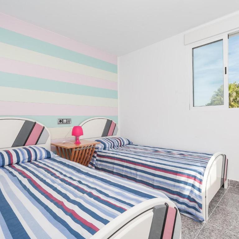 Villa Sa Marina -Figuemar- - Villa de 5 dormitorios - 14