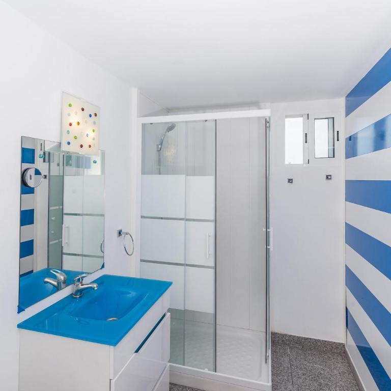 Villa Sa Marina -Figuemar- - Villa de 5 dormitorios - 16