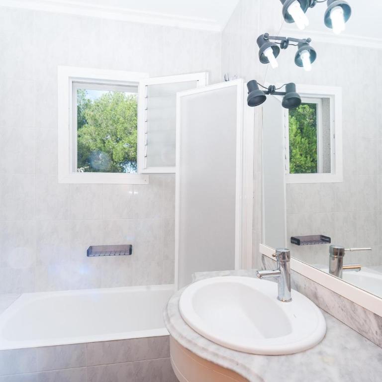 Villa Sa Marina -Figuemar- - Villa de 5 dormitorios - 17
